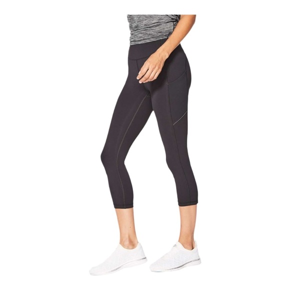 Lululemon Speed Up Leggings xs small Size 2 - Picture 1 of 4